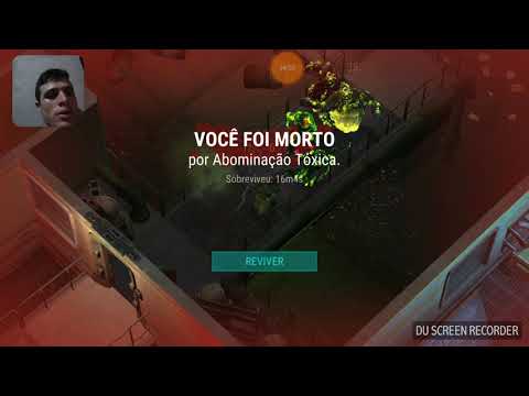 last day/limpeza casamata alfa 3 andar #3