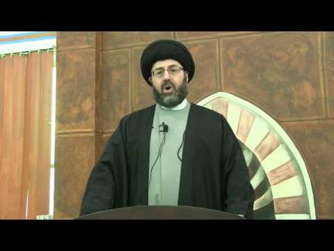 Imam Qazwini Responds to EU Hijab Ruling, Common Grace Coffee Shop Controversy in Dearborn