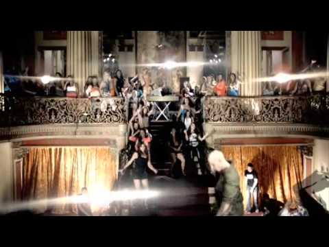 G-FORCE | Jump Music Video (Flo Rida feat Nelly Furtado) | Official Disney UK