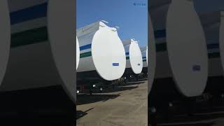 Sơ mi rơ moóc bồn chứa TITAN 42000 Ltrs Petrol Tanker Trailer for Sale - Y để bán - Hình ảnh 5 | Autoline VN Sơ mi rơ moóc bồn chứa TITAN 42000 Ltrs Petrol Tanker Trailer for Sale - Y mới | Hình ảnh 5 - Autoline