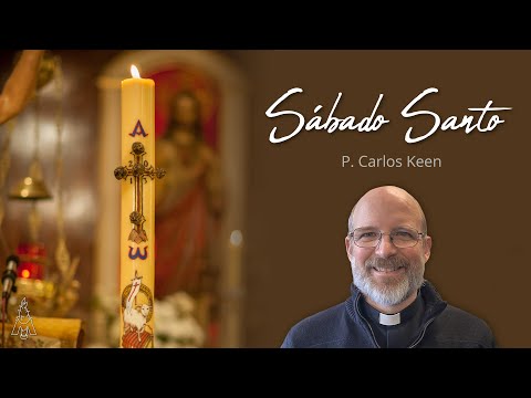 Semana Santa: ¿Qué se celebra en la Vigilia Pascual?