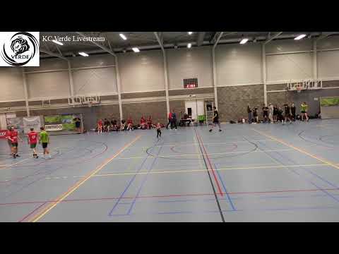 Elite: KC Verde A - SPA/NDN A