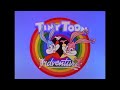 Tiny Toons Adventures Abertura Dublado Ative As Legendas