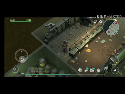 Como entrar na casa mata alfa no last day..