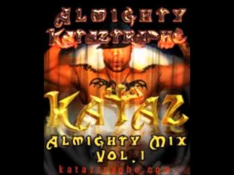 Almighty Kataztraphe : 12  Mary Jane http://gryndhouse.com/