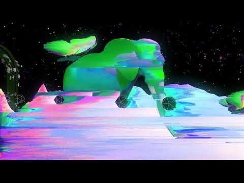 The Galantis - Visuals from Klarens