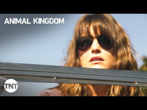 Animal Kingdom: Deran’s bar. A dead DEA agent Now what? - Season 5, Episode 11 [CLIP] | TNT