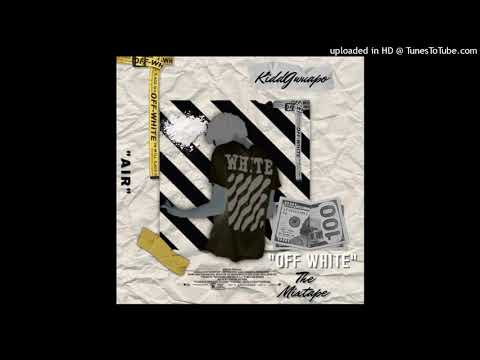 Kidd Gwuapo - Get A Bag (Feat. Kay Savage)