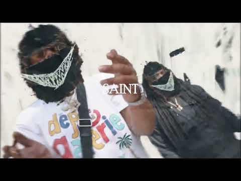 [FREE] YUNG9INEDRO x GRINDHARD E x Fwc Big Key x 24Lik x Detroit Type Beat x Flint - ''SAINT'