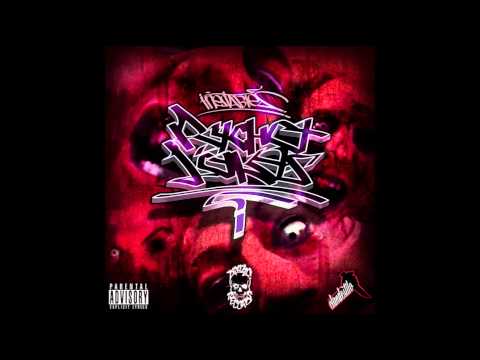 06- PSYCHOLOKOS - PSYCHOLOKOS SOLDIERS [IVO INCUERDO & TRAZZO] [TRAZZO RECORDS PROD]