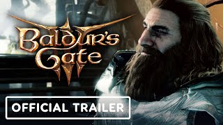 Baldur's Gate III