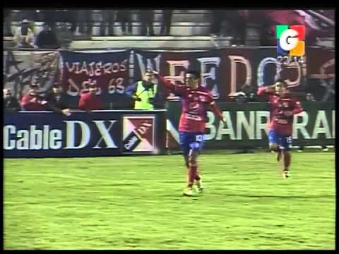 VIDEO RESUMEN XELAJU 1 3 HEREDIA, JORNADA 15