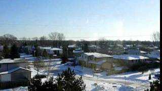 Pukka Orchestra - Cherry Beach Express