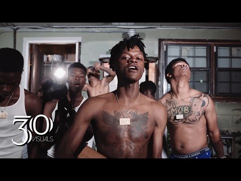 Tadah Gang- Swerve (Music Video)