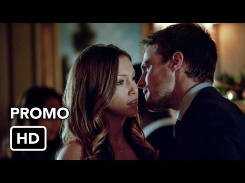 Arrow 1x09 Promo "Year's End" (HD) Mid-Season Finale