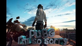 Download lagu [GMV] PUBG - So sorry (Игроклип) mp3