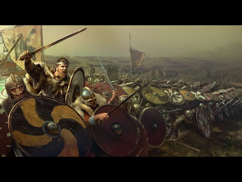 52 BC | Caesar at Gergovia