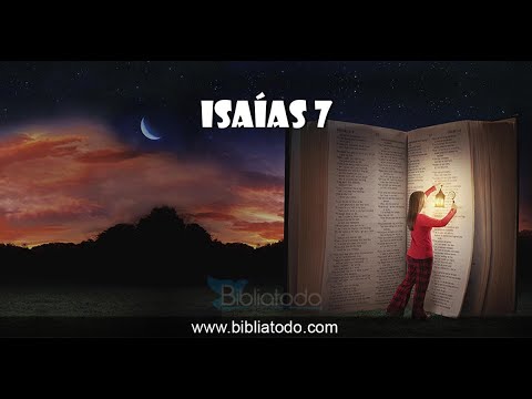 Estudio Bíblico Isaias 7 | Hna Nayeli N. | Iglesia El Nacimiento De Jesucristo