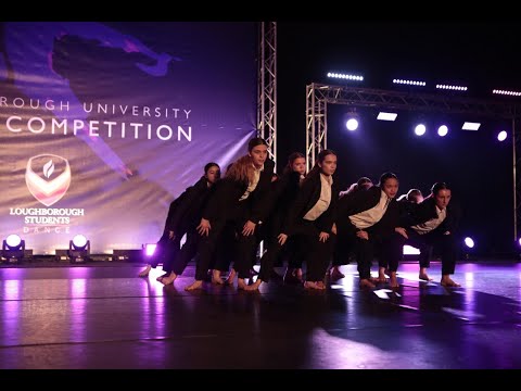 Just - Advanced Contemporary | Loughborough Comp 2024