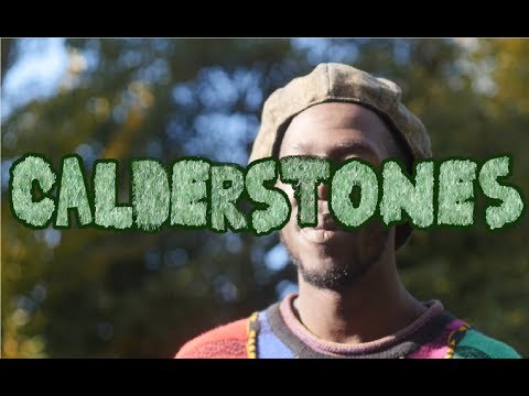MC Nelson - Calderstones