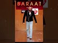 Nobody Walks Like Baba That S Real Swag Sanjay Dutt S Walk Pure Swag Pure Legend