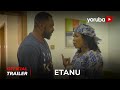 Etanu Yoruba Movie 2024 | Official Trailer | Now Showing On Yorubaplus