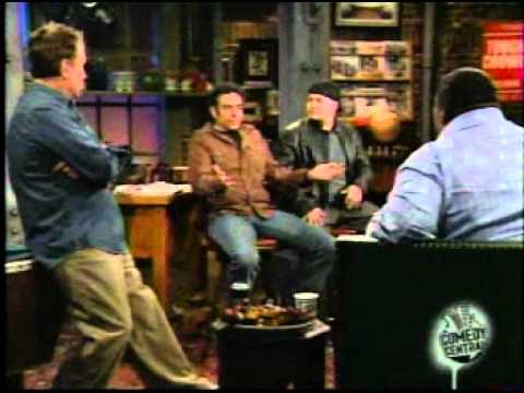 Tough Crowd  2004 05 06   Patrice Oneal Robert Kelly Dov Davidoff Tony Camin