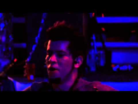 SPYZER live @ PACHA (SP) // 05 - HEY YOU