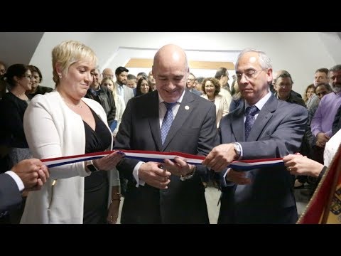 USM - Inauguración Dirección de Educación Online