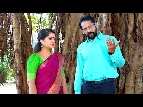 Bhagyajathakam | Ep -174 - Indhu decide to meet GP  | Mazhavil Manorama