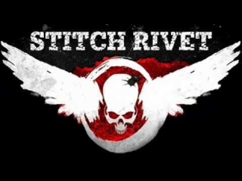 Stitch Rivet Im Thinkin