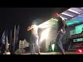 Khuthuza Performance