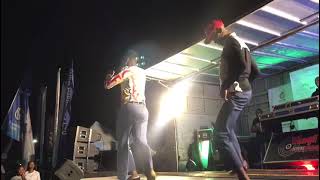 Download lagu Khuthuza performance mp3