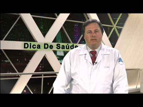 Dica de Saúde com Dr. Jairo Vaidergorn - Crise de Asma