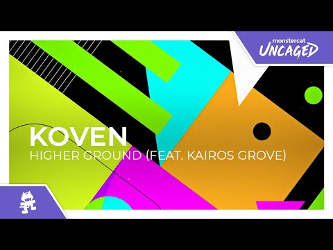Video thumbnail for Higher Ground