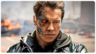 Terminator, Avatar 3, Black Adam 2, Fast X - Movie News 2023