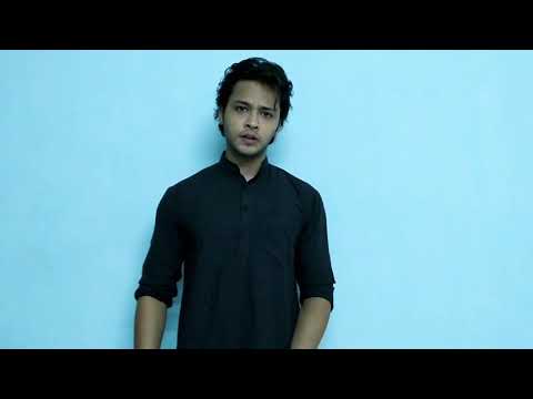 Shresthh Kumar Audition 1