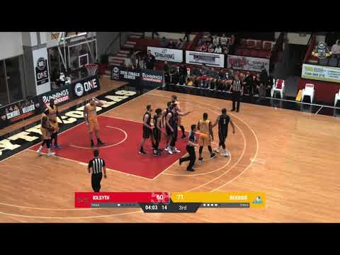 Cobras vs Braves Semi Final Highlights