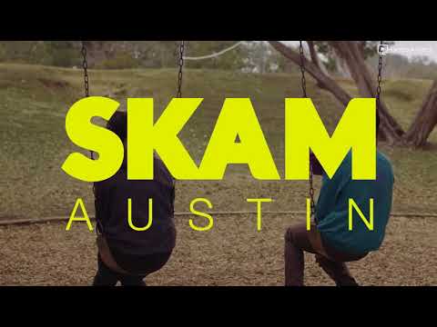 SKAM Austin youtube thumbnail