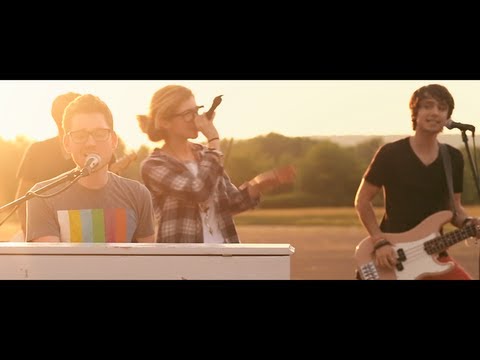 22 - Taylor Swift | Alex Goot & Friends COVER