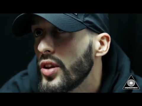 JAMIL SPIEGA I MOTIVI DEL DISSING A NOYZ NARCOS