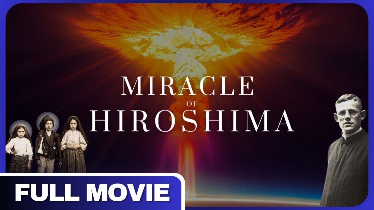 The Miracle of Hiroshima - Full Documentary