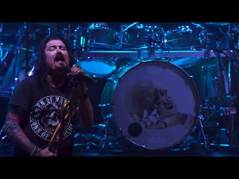 Scene Four: Beyond This Life | Dream Theater Live at London [HD]