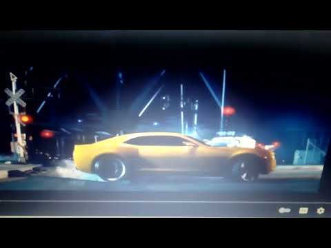 "Toons 2 (Cars 2)" Part 12 - Agent Bugs