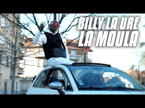 Billy La Ure - Freestyle La Moula