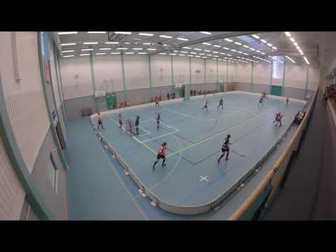 Suomen Cup 1.kierros GUNNERS - MIG 0-5 1.9.2018 Lappeenranta