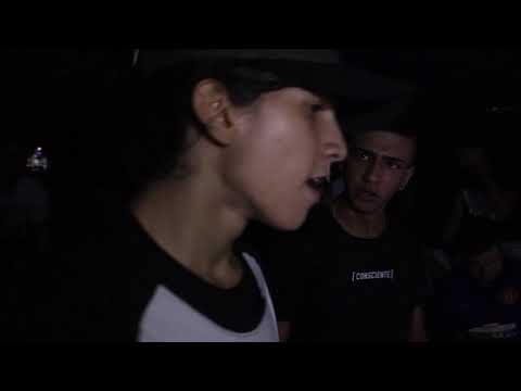 Lil White vs SK13 - Octavos - Fecha Coherencia - Mes Pulimento