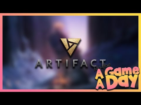 I Am So Bad at Artifact Classic & Artifact Foundry