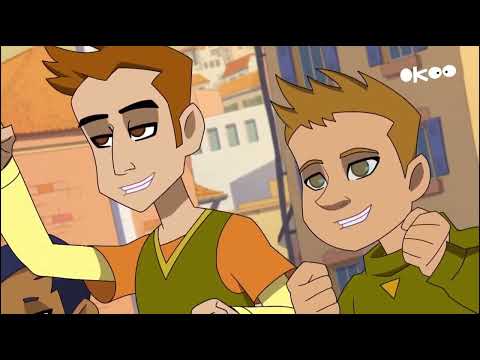 Foot de rue Saison 4 Episode 3