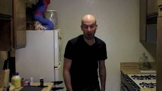 How to Make Rob's Famous Tuna Sandwich + "Karianne"